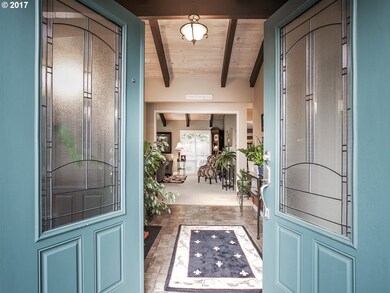 Entrance/Foyer