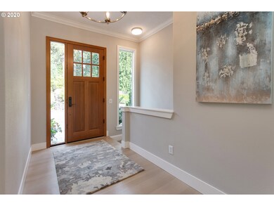 Entrance/Foyer