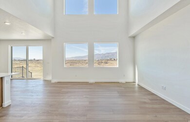 4983 N Topaz Dr unit 301, Eagle Mountain, UT 84005 - photo 2