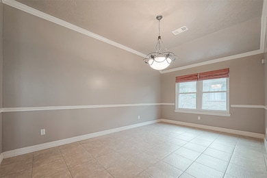 FORMAL DINING AREA