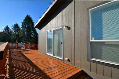 Side Deck