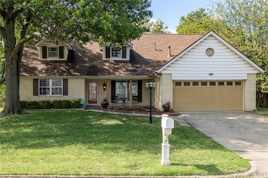 6926 S 77th East Ave, Tulsa, OK 74133 - photo 3