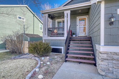 5142 S Nepal Way, Centennial, CO 80015 - photo 6