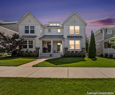 4728 MacAtawa Legends Blvd unit 19, Holland, MI 49424 - photo 2