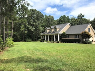 1128 County Line Rd, Harlem, GA 30814 - photo 3