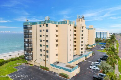 Aerial Views