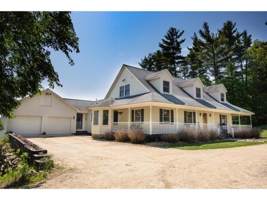 362 Federal Hill Rd, Milford, NH 03055 - photo 3