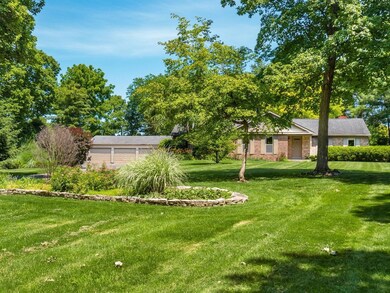 Welcome to 5210 Chevy Chase Court