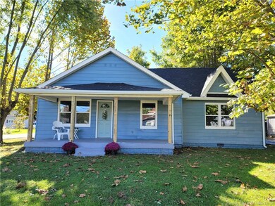 89 Factory Dr, Austin, IN 47102 - photo 2