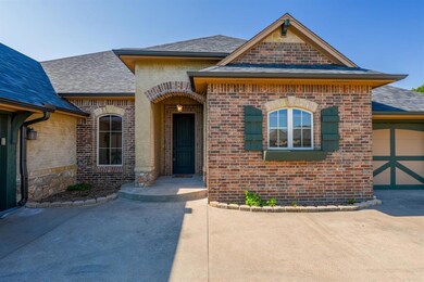 1961 Timber Dale Dr, Shawnee, OK 74804 - photo 5