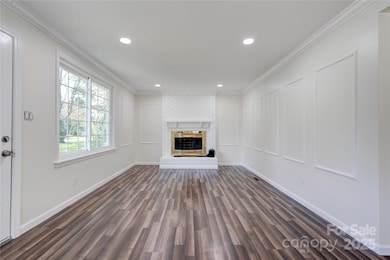 409 E Tennessee Ave, Bessemer City, NC 28016 - photo 4