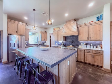 36374 Avoca Rd, Wanette, OK 74878 - photo 7