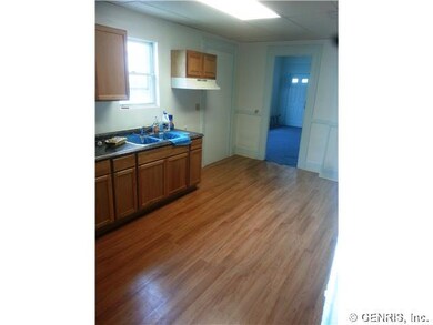 Kitchen completely remodeled kitchen top to bottom