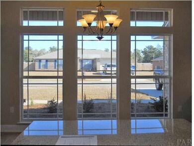 Pictures are of a similar home SAME floor plan