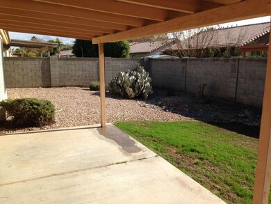 401 E Del Rio St, Chandler, AZ 85225 - photo 3