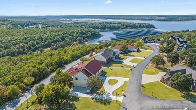 9496 Sunset Cir, Sperry, OK 74073 - photo 3