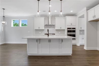 6816 Cambridge Dr, Flowery Branch, GA 30542 - photo 4