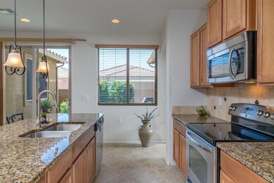 Granite Counter Tops