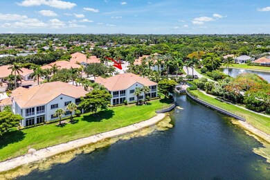 112 Palm Bay Dr unit A, Palm Beach Gardens, FL 33418 - photo 2