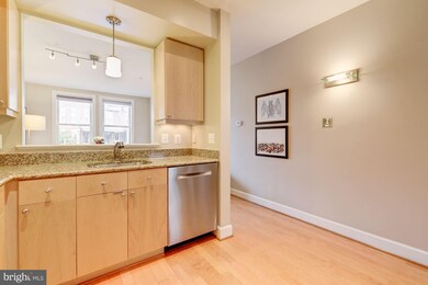 1366 Monroe St NW unit A, Washington, DC 20010 - photo 6