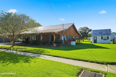 160 Darwin Rd, Franklin, LA 70538 - photo 2