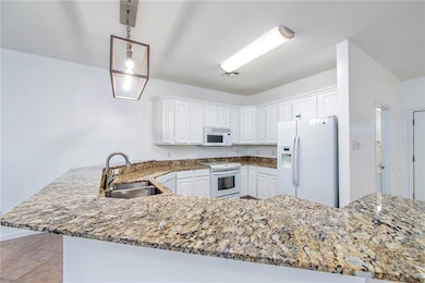 3031 Barrow St unit 14, Houma, LA 70360 - photo 6