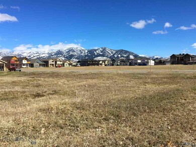 Looking Northeast to Park and Mountains