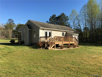 18044 Loving Union Rd, Disputanta, VA 23842 - photo 6