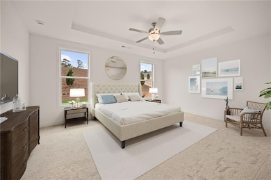 108 English Barn Way, Hiram, GA 30141 - photo 6