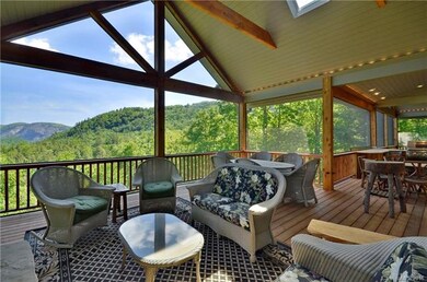 49 Craggy Creek Point unit 39, Cashiers, NC 28717 - photo 5