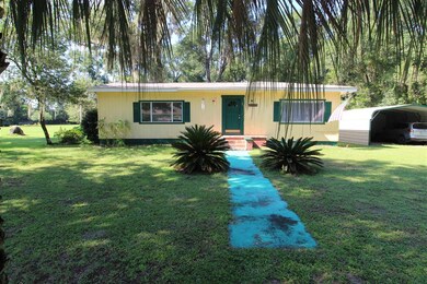 26 Circle Dr, Crawfordville, FL 32327 - photo 2