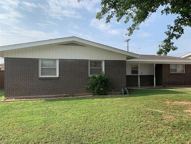 1702 Alabama St, Big Spring, TX 79720 - photo 2