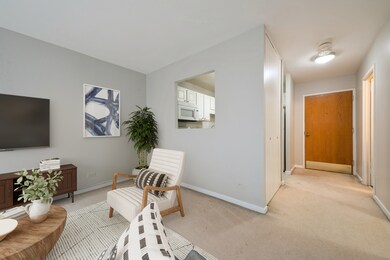 Grand Ohio Condominiums unit 723, Chicago, IL 60611 - photo 7