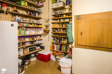 [photo 2019978] pantry