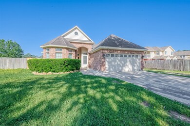1189 Lovett St, Tomball, TX 77375 - photo 2