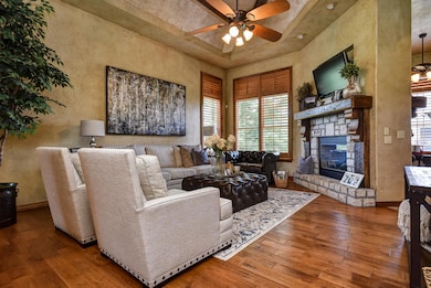 1440 Rich Hill Cir, Nixa, MO 65714 - photo 4