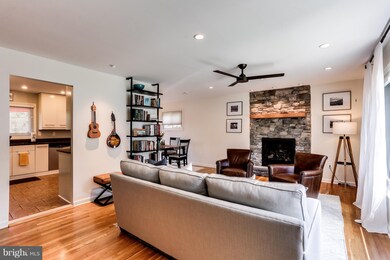 1916 Tadcaster Rd, Catonsville, MD 21228 - photo 2