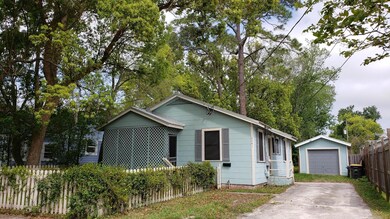 2341 Lake Shore Blvd, Jacksonville, FL 32210 - photo 2