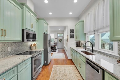 235 Austin Brook St, Simpsonville, SC 29680 - photo 6