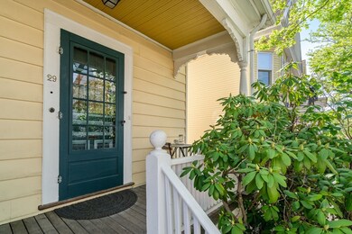 29 Charnwood Rd unit 2, Somerville, MA 02144 - photo 3
