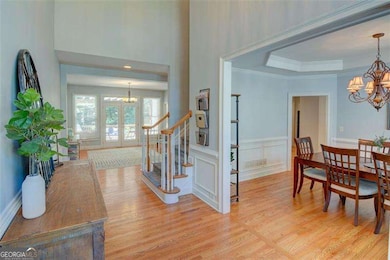 5355 Spalding Bridge Ct, Norcross, GA 30092 - photo 7