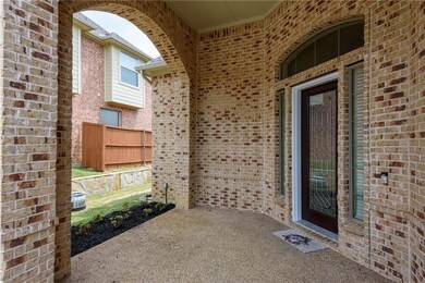 5501 Ricks Rd, Denton, TX 76210 - photo 2