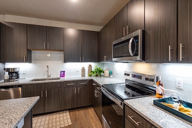 30020 Creekside Terrace Dr unit 8203, Spring, TX 77386 - photo 5