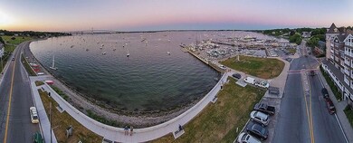 53 Conanicus Ave unit 3H, Jamestown, RI 02835 - photo 4