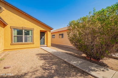 11602 W Bloomfield Rd, El Mirage, AZ 85335 - photo 4