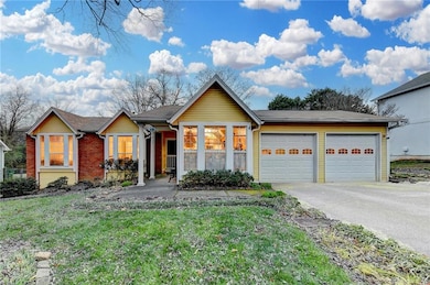 2531 Inverloch Cir, Duluth, GA 30096 - photo 3