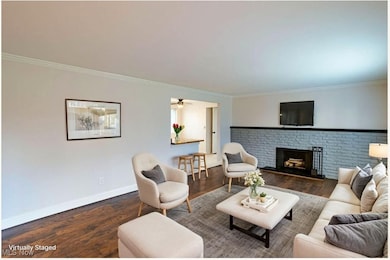 3595 Canterbury Rd, Westlake, OH 44145 - photo 5