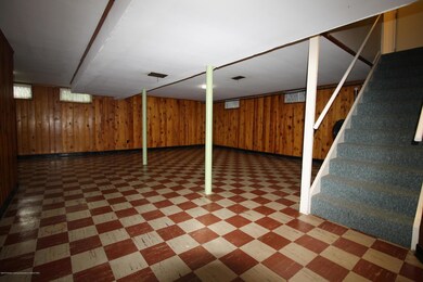 8 Basement