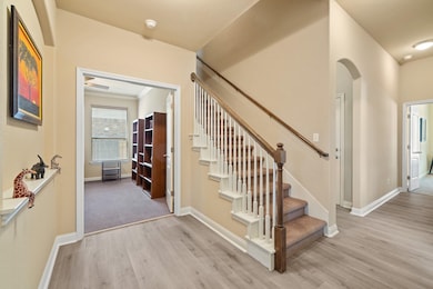 19525 Brent Knoll Dr, Pflugerville, TX 78660 - photo 4