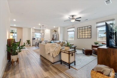 6009 Marconi Ave, Bakersfield, CA 93313 - photo 5